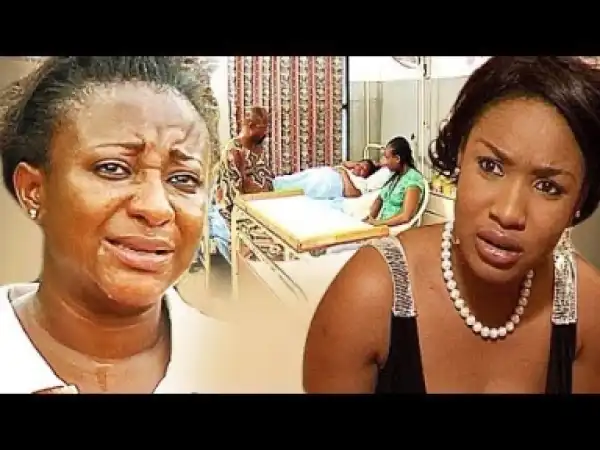 Video: Against My Will - 2018 Latest Nigerian Nollywood Full Movies